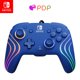 thumbnail image 1 of Controlador Pro de Nintendo Switch PDP Afterglow Wave Blue, 1 of 6