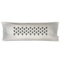 Tuyo Print - Cojín Espiga 100X40