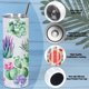 thumbnail image 3 of Vasos de Sublimación Maucircol 50 unidades 591 ml, 3 of 6