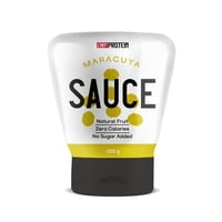 Chef Protein - Salsa 330G Maracuya -
