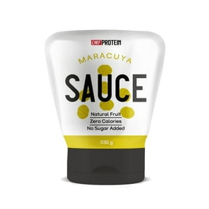 Chef Protein - Salsa 330G Maracuya -