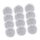 thumbnail image 5 of 12 Almohadillas De Repuesto Para Robot Limpiador De Ventanas, Accesorio De Textura De Felpa, 5 of 5