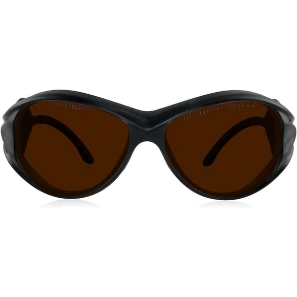 Lentes Seguridad Laser FreeMascot OD6 190550nm 8001700nm
