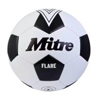 Genérico - Balón Pelota Fútbol Mitre Flare Talla 5 Bote Alto