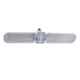 thumbnail image 5 of Bombilla De Cultivo De Luz LED Plegable Para Plantas De Interior Semilla De Jardín 24W 2 Hojas 360 Mm, 5 of 5