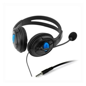 Dblue - Audifonos Gamer Usb Para Consola De Video Juego