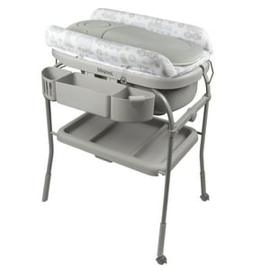 Bbqool - Mudador Bañera Bathtime Toys