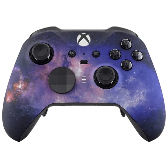 Controlador personalizado Custom Controllerzz Elite Series 2 Galaxy