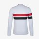 thumbnail image 3 of Camiseta Sao Paulo 2025 Titular M. Larga Original New Balance, 3 of 5