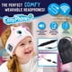 thumbnail image 2 of Auriculares inalámbricos CozyPhones para niños pequeños con límite de volumen, 2 of 9