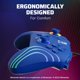 thumbnail image 4 of Controlador Pro de Nintendo Switch PDP Afterglow Wave Blue, 4 of 6