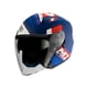 thumbnail image 1 of Casco MT OF881 Avenue SV Sideway J0 Blanco/Perla Mate Talla XL, 1 of 3