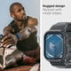 thumbnail image 5 of Funda para Apple Watch con correa Spigen Rugged Armor Pro de 45 mm/44 mm, 5 of 9