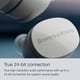 thumbnail image 3 of Auriculares inalámbricos Bowers & Wilkins Pi6 Cloud Grey con aptX, 3 of 8