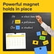 thumbnail image 4 of Magnetic Dots X-bet Magnet Hyper-Sticky, 120 unidades, 2 x 0,2 cm, 4 of 7