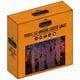 thumbnail image 1 of Luces para celebrar Halloween, color morado, 48 luces LED, preiluminadas, 1 of 1