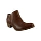 thumbnail image 2 of Botin Naturalizer Wonda 2 Marron Mujer cafe 36, 2 of 6