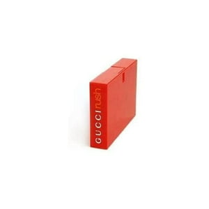 Perfume Gucci Rush Eau De Toilette 75 Ml Para Mujer