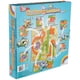 thumbnail image 3 of Juego de mesa 3D Snakes And Ladders New Entertainment, 3 of 3