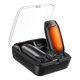 thumbnail image 1 of Calentadores de manos Kesguar, paquete de 2, recargables, 14000 mAh, 1 of 8