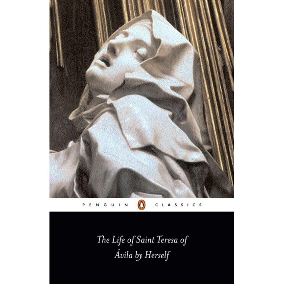 Penguin – La vida de Santa Teresa de Ávila