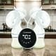thumbnail image 2 of Sacaleche Extractor Leche Materna Eléctrico Doble, 2 of 8