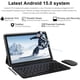 thumbnail image 2 of Tablet ICONLINK ZB32A 10.1 Android 15 12GB 64GB 2en1 WiFi6, 2 of 3