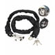thumbnail image 3 of Candado Cadena para Motos y Bicicleta Seguridad Antirrobo, 3 of 3