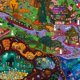 thumbnail image 4 of Puzzle Magic Puzzle Company Serie 6 – Rompecabezas de 1000 piezas, 4 of 5