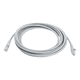 thumbnail image 1 of Cable De Red Utp Cat-6 5 Metros 23 Awg Rj-45, 1 of 3