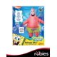 thumbnail image 5 of Disfraz inflable de Bob Esponja de Rubie's Patrick Star, 5 of 6