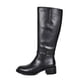 thumbnail image 1 of Bota Cuero Auka Negro, 1 of 5