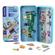 thumbnail image 1 of Puzzle Caja Magnética De Viaje Aviones, 1 of 2
