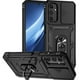 thumbnail image 4 of Estuche GANGXUN para Samsung Galaxy A24 5G, soporte giratorio 360°, estilo mecánico y magnético, 4 of 5