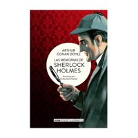 Alma - Libro Las Memorias De Sherlock Holmes (Pocket) Arthur Con
