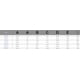 thumbnail image 4 of Llave ajustable Bahco BAH9031RUS Ergo Big-Mouth 20cm, 4 of 9