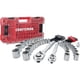 thumbnail image 1 of Set Herramientas CRAFTSMAN Versastack 71pzs 1/4 3/8in Cromo, 1 of 3