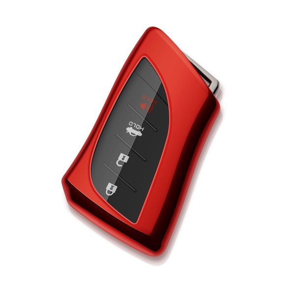 Funda para mando de coche Tengare Lexus 2023‑2026 (TPU)