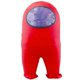 thumbnail image 1 of Disfraz inflable Mxosum Impostor Astronaut para adulto en Halloween, 1 of 6