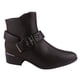 thumbnail image 1 of Botin Comfortflex Mujer 2269303 Café Moda, 1 of 4