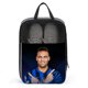 thumbnail image 1 of Lautaro Martínez Bolsas de Almacenamiento Premium para Viaje, Bolsa de Zapatos Impermeable y Transpirable con Ventana Transparente, 1 of 6