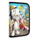 thumbnail image 1 of Snoopy Bolsa de Almacenamiento Plegable Portátil con Compartimentos, Organizador de Herramientas Multi-Bolsillo, Uso Dual Viaje y Hogar 26.5*17.8cm, 1 of 5