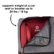 thumbnail image 2 of Mochila para Transporte de Silla de Auto, 2 of 4