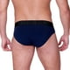 thumbnail image 3 of Slip Algodón Lycra Hombre 5412, 3 of 3