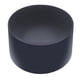 thumbnail image 1 of Funda De Silicona Para Frasco De Botellas De Agua De 32 Oz-40 Oz Funda Inferior Negra, 1 of 3