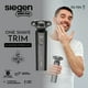 thumbnail image 2 of Afeitadora Trimmer SG-7215 2 en 1, 2 of 7