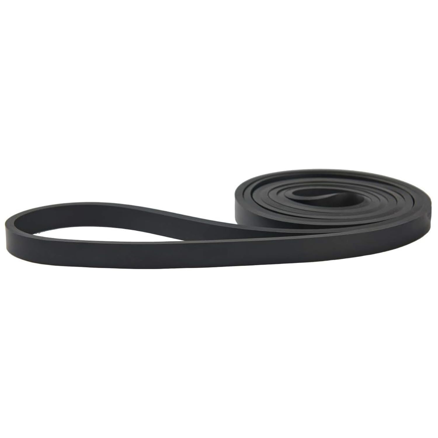 Bandas De Resistencia Para Dominadas Wsakoue De Látex Negro Para Ejercicio