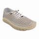 thumbnail image 2 of Zapatilla Exs Perforada Cuero Nude, 2 of 5