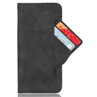 Funda Tipo Billetera Foxdock Para Samsung Galaxy Xcover7 Pro – Tapa Flip Con Tarjetero