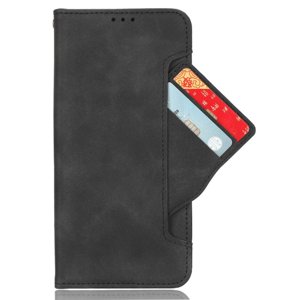 Funda Tipo Billetera Foxdock Para Samsung Galaxy Xcover7 Pro – Tapa Flip Con Tarjetero